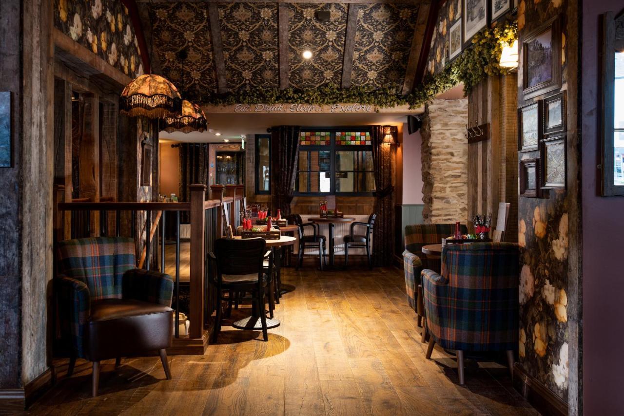 The Ambleside Inn - The Inn Collection Group Exterior photo