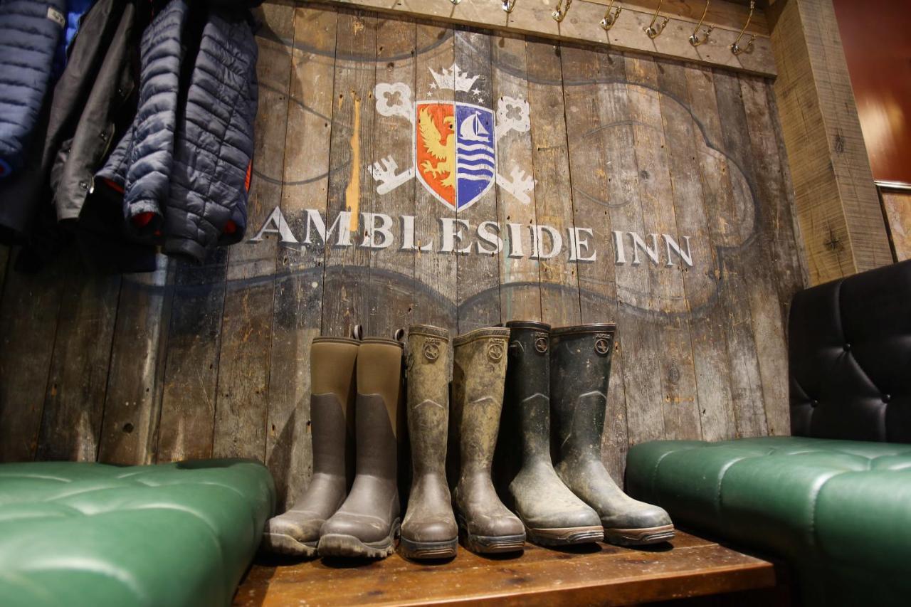 The Ambleside Inn - The Inn Collection Group Exterior photo